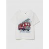 GAP Baby tričko Mix & Match Biela 2YRS