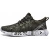 SaYt Aqua Beach Men's Shoes Ltd. 2023 Velikost: EU 43, Barva: Green/White
