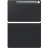 Samsung Ochranné púzdro pre Galaxy Tab S9/ S9 FE Black EF-BX710PBEGWW