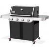 Plynový gril WEBER Genesis E-415W