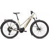 Horský elektrobicykel Specialized Tero 5.0 ST EQ - white mountains/gunmetal XL 2026