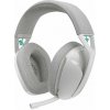Logitech 981-001569 G G321 Bezdrôtová herná slúchadlá biele (981-001569)