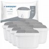 Filter Wessper aquamax PROTECT do filtračných kanvíc Brita Dafi, náhrada 7x