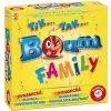 Piatnik Tik Tak Bum Family