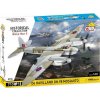 Cobi Cobi 5735 II WW De Havilland DH-98 Mosquito, 1:32, 695 k, 1 f CBCOBI-5735