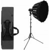 Fomei LED mini 80B clickbox KIT FY3735