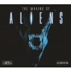 The making of Aliens (Brožovaná)