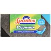 Spontex 3 Super Max huba tvarovaná veľká 3 kusy