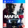 Hangar 13/2k Mafia III (PS4)