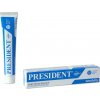 PresiDENT Zubná pasta Sensitive 75 ml