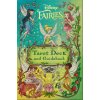 Disney Fairies Tarot Deck and Guidebook (Lia Visirin)(Brožovaná)