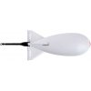 Spomb raketa na kŕmenie Midi X Spomb Varianta: White bílá (DSM024)