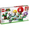 LEGO® Super Mario™ 71368 Toadův lov pokladů – rozšiřující set