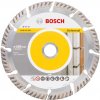 BOSCH DIAMANTOVÝ KOTÚČ 180mm betón tehla omietka