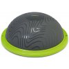 PINO Balančná podložka Ø60 cm - rôzne farby FARBA: Čierno - limetková