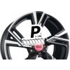 MAM RS5 8x18 5x112 ET30 black polished