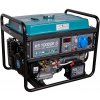 Könner & Söhnen LPG/benzínová elektrocentrála KS 10000E G 3843