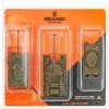 Gale Force Nine World of Tanks Miniature game: U.S.A. Tank Platoon (Super Pershing, T95, Sherman Jumbo)