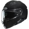 HJC prilba i91 - Metal Black (XS)