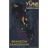 Yumi a malíř nočních můr - Sanderson Brandon