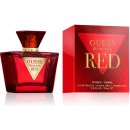 Guess Seductive Red toaletná voda dámska 75 ml