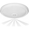 ORNO LED stropné svetlo so senzorom 12W 4000K