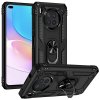 PROTEMIO 37294 RING Ochranný obal pre Honor 50 Lite / Huawei Nova 8i čierny