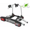 Nosič elektrobicyklov na ťažné zariadenie HAKR Trip 2 Middle Elektro