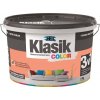 HET Klasik COLOR 0828 lososový 4 kg (Tónovaná disperzní barva)