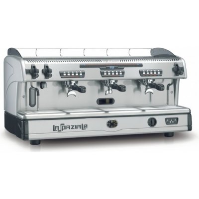 La Spaziale S5 EK 3GR