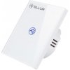 Tellur WiFi Smart Spínač, 1 port, 1800 W, 10 A, bílý