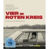 Vier im roten Kreis