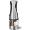 Mlynček na soľ a korenie 2v1, 21 cm, Cole & Mason