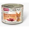 ANIMONDA konzerva CARNY Kitten - teľacie + kuracie + morka 200g