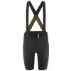 MAVIC MENS BIB SHORTS ALLROAD CARGO BLACK - L