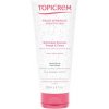 Topicrem UH Boby Gentle Scrub jemný telový peeling pre citlivú pokožku 200 ml
