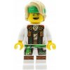 LEGO Ninjago Dragons Rising Sezóna 4 - Figúrka Lloyd Zelený Ninja 71850