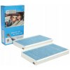 Master-Sport Germany 3139-2-IFB-SET-MS Filtrácia, vetranie priestoru pre cestujúcich