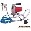 Vysokotlakový airless striekací systém KolorTech K-300, 200bar, tryska 515