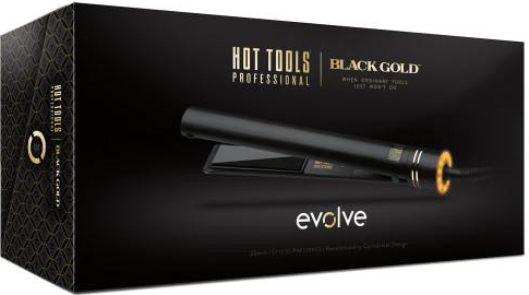 Hot Tools Evolve Black Gold Styler 32mm
