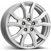 Alu disk DEZENT TV silver 6.5x16, 5x120, 65.1, ET51 Silver