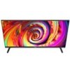 CHiQ L40H7G TV 40 , FHD, smart, Google TV, dbx-tv, Dolby Audio, Frameless