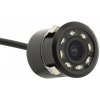 Compass Parkovacia kamera INSERT bezdrôtová s LED prísvitom