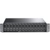 TP-Link TL-FC1420 14-Slot Media Converter Chassis TL-FC1420