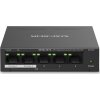 MERCUSYS MS105GP 5Port Gigabit PoE Switch