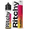 Liqua Ritchy Black Currant Lemon 12 ml