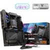 MSI MB Sc AM5 MPG X870E CARBON WIFI, AMD X870, 4xDDR5, 1xHDMI, 2xThunderbolt, WI-FI