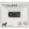 Tickless Mini Dog Ultrazvukový odpudzovač kliešťov a bĺch