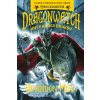 Dragonwatch Hnev kráľa drakov (2. diel) - Brandon Mull