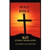 Literal Translation Bible-OE-Kj3 (Jay Patrick Sr. Green)(Pevná)